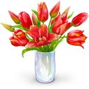 Tulip Bouquet