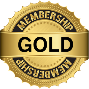 Gold-Membership